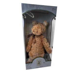 New in box Aldi Kids Preferred Kids Super Soft Stuffed Animal Toy - Tigger